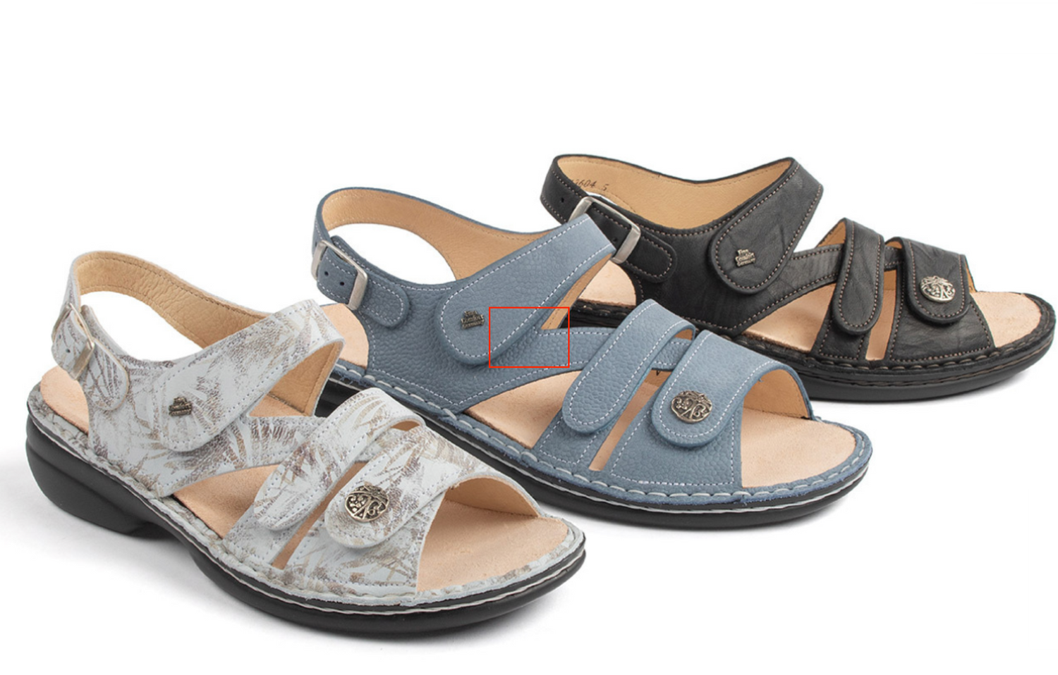 Finn Comfort Damen