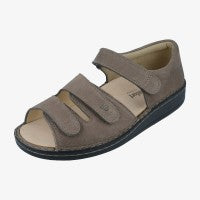 BALTRUM schwarz Nappa