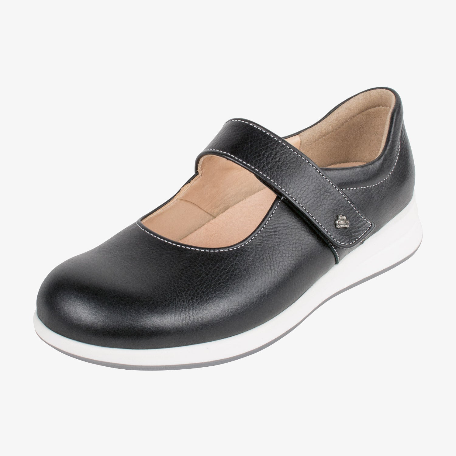 BEJA FinnMellow silber Brina