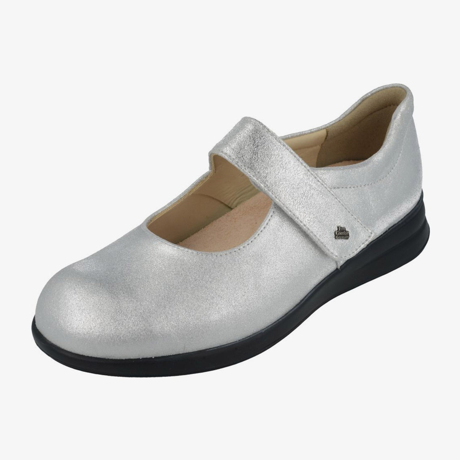 BEJA FinnMellow silber Brina