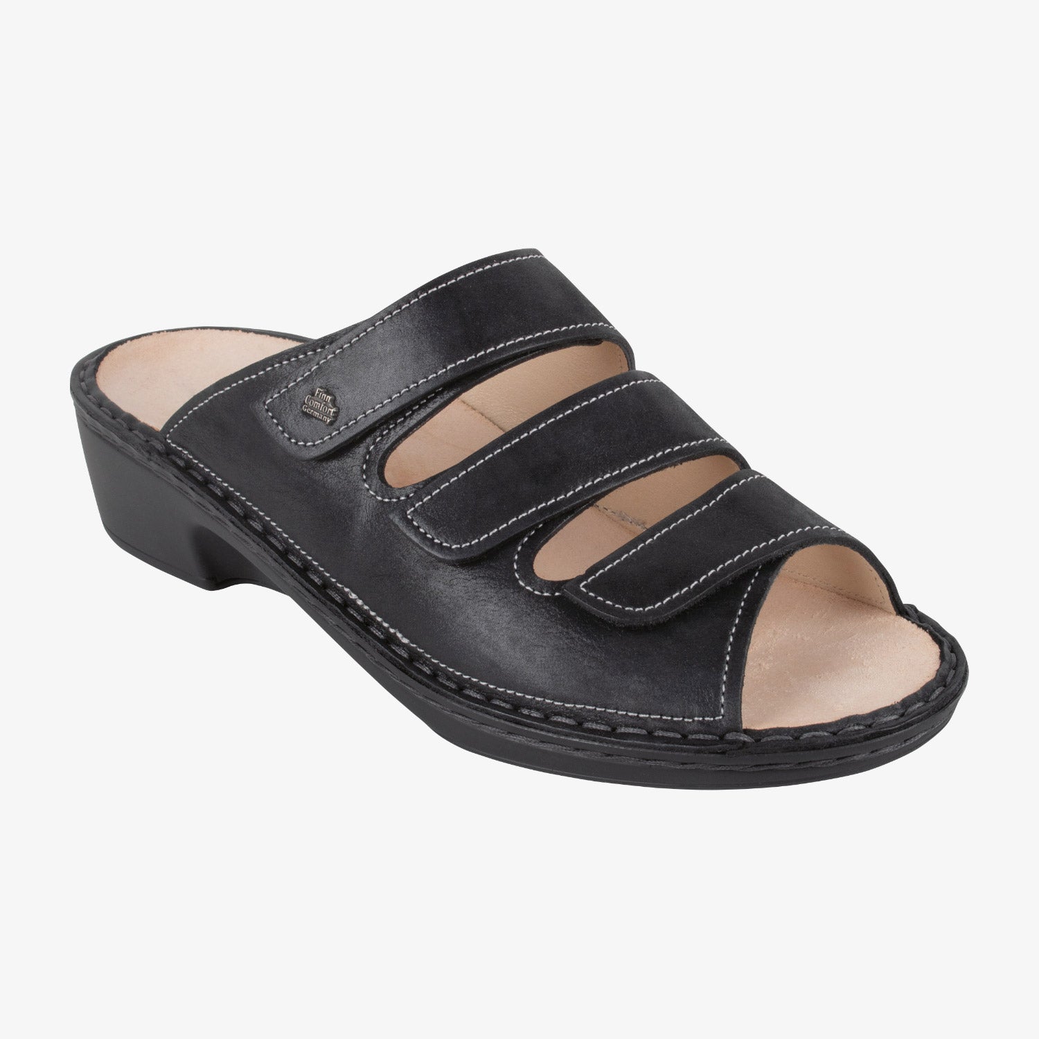 CANZO anthracite Kennedy