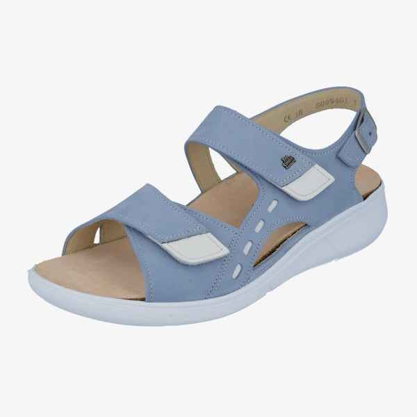 SUVA schwarz/weiss Buggy/Nappa
