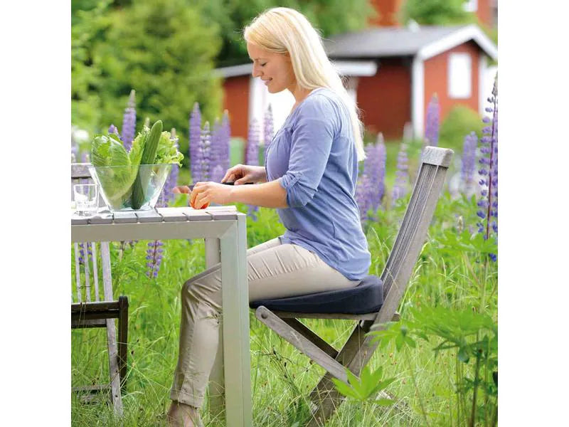 Keilkissen Sissel Sit Special 2 in 1