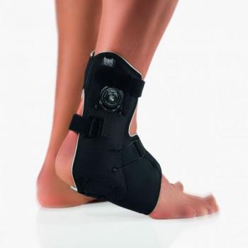 MalleoXpress Active Knöchelstütze