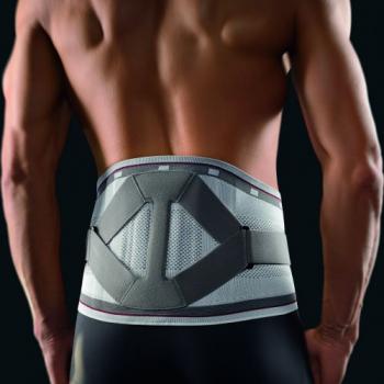 LWS-Orthese zur Mobilisierung Select®