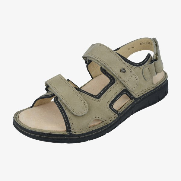 WANAKA Soft sand/schwarz Dosel/Buggy
