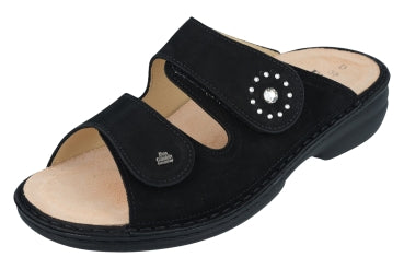 Beverly-Soft schwarz