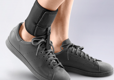 Foot Up Fussheber-Bandage