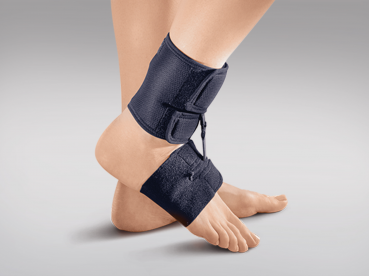 Foot Up Fussheber-Bandage