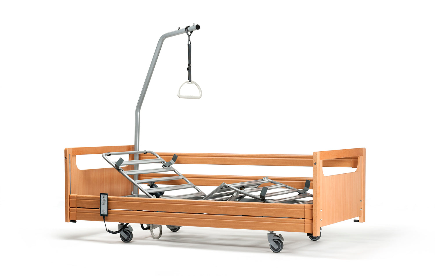 Pflegebett ILLICO