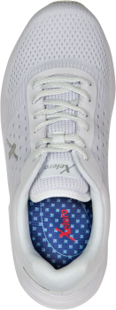 Xelero Genesis II Weiss