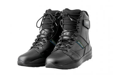 Stabilschuh Orthotech Stabil Schwarz