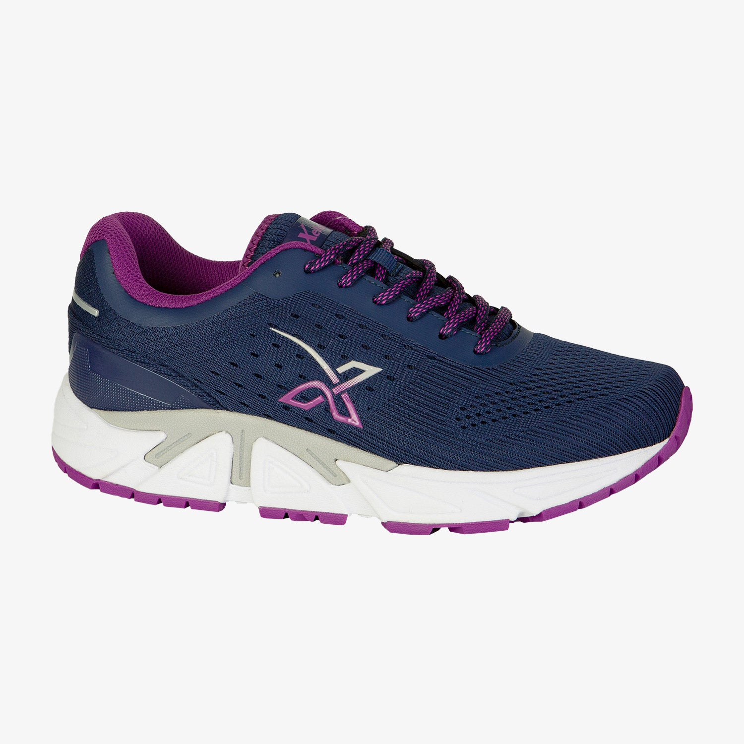 Genesis II Damen navy Mesh