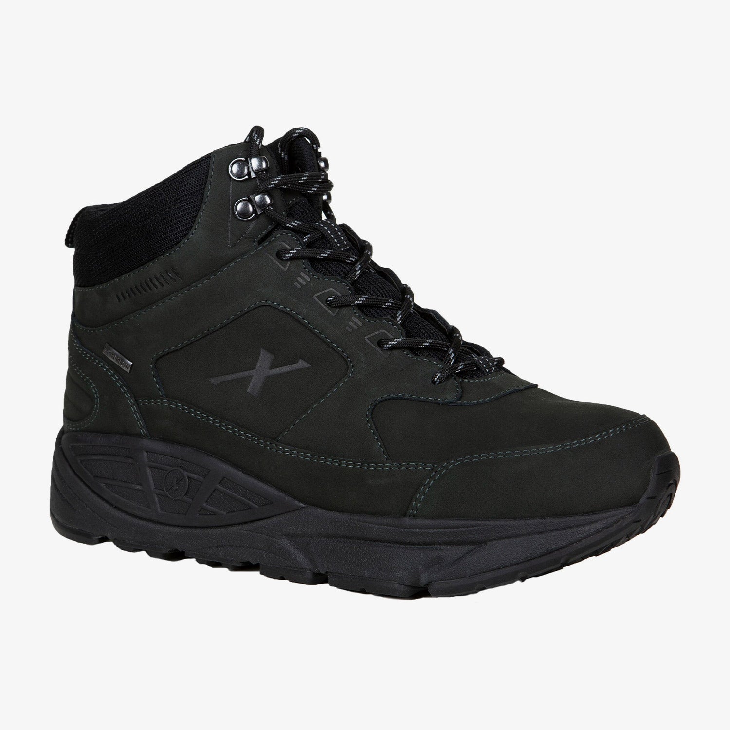 Xelero Hyperion II Herren Aquamax