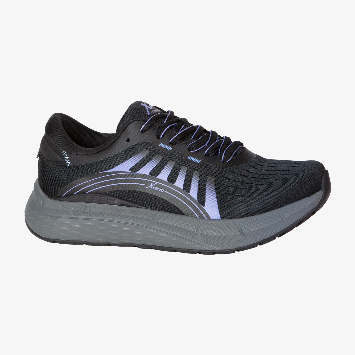 Xelero Steadfast II Damen Textil