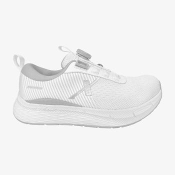 Xelero Steadfast FitGo Weiss