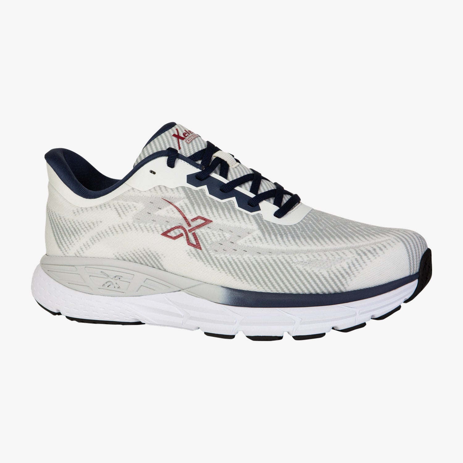 X-GPS Herren Textil