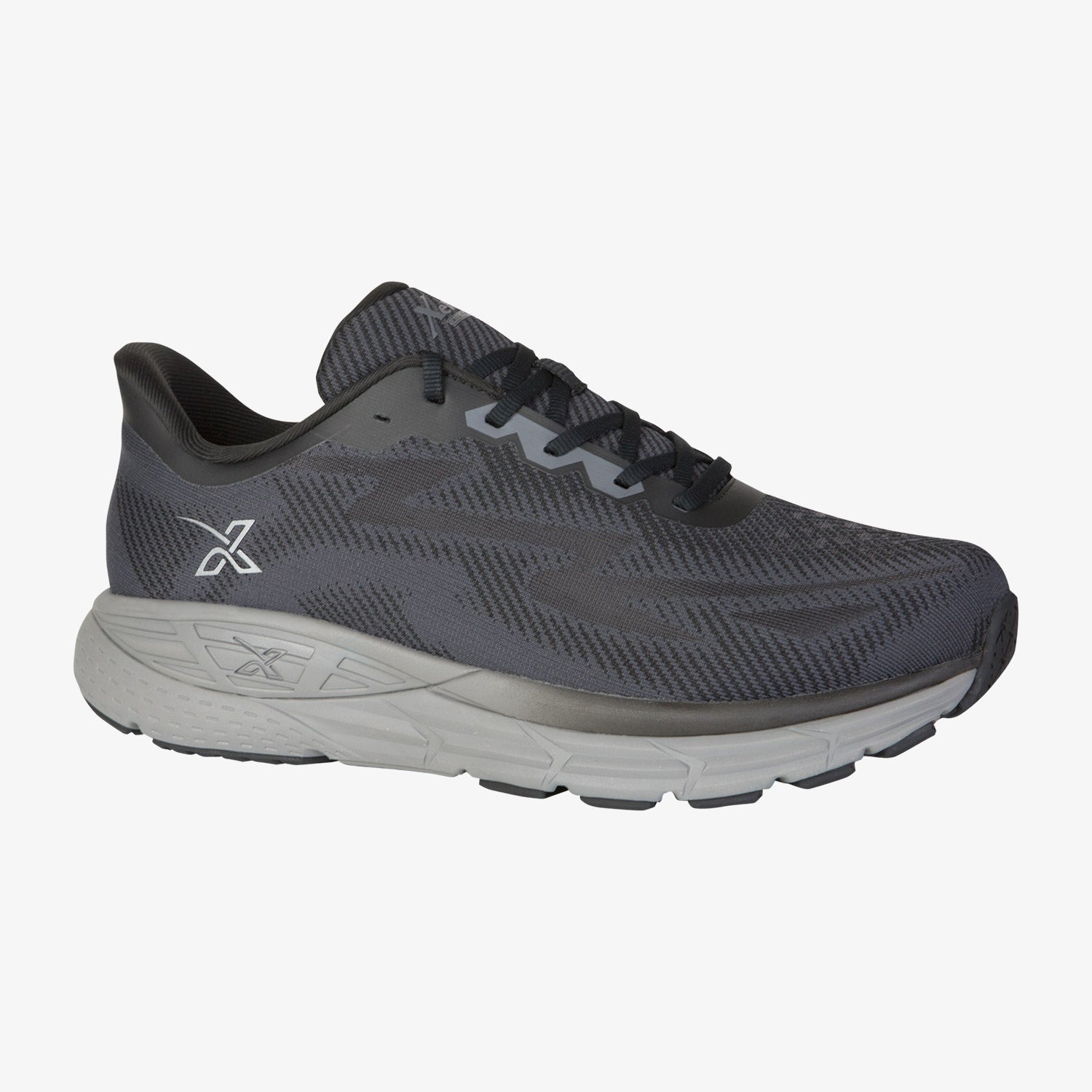 X-GPS Herren Textil