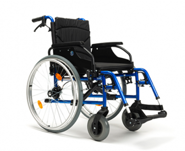 Rollstuhl D200-V